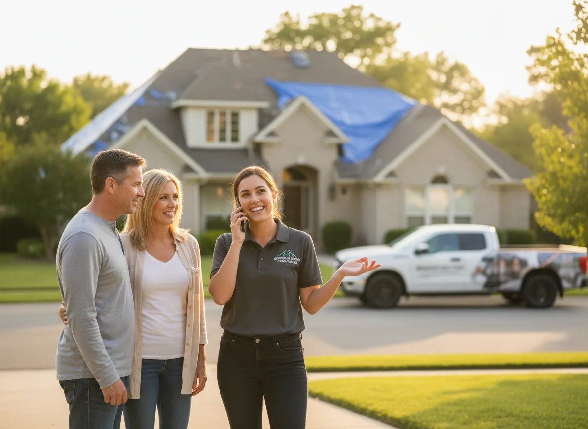 Emergency Roof Repair Linville, NC FAQs